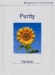 Purity - Bhagawan Uvacha Series - E BOOK FORMAT