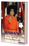 A Recapitulation of Baba's Divine Teachings Part 2 - Ebook