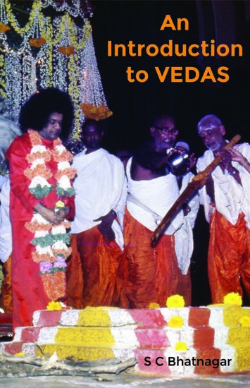 An Introduction to Veda - E book - Click Image to Close