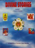Divine Stories Volume 1