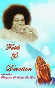 Faith and Devotion