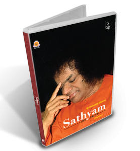 Sathyam - The Truth Volume 1 - Digital Download