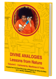 Divine Analogies Volume 6