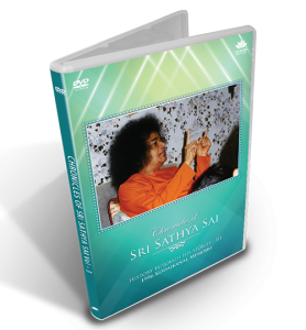 Chronicles of Sathya Sai (Kodaikanal, 1996) - Volume 3