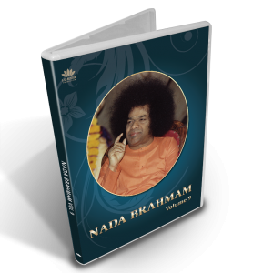 Nada Brahmam 9 - Digital Download