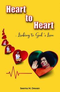 Heart to Heart...Linking to God\'s Love