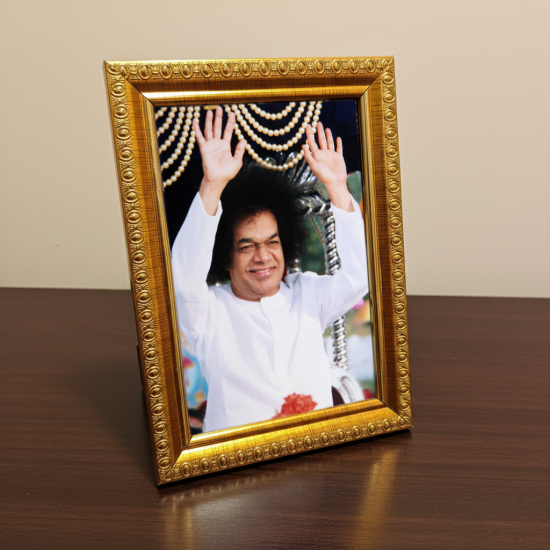 Framed Photo (Offset Print)_3 - 4X6 Inches - Click Image to Close