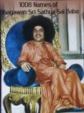 1008 Names of Bhagwan Sri Sathya Sai Baba