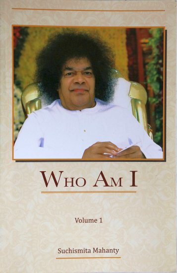 Who am I - Vol 1 - Ebook Format - Click Image to Close