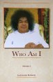 Who am I - Vol 1 - Ebook Format