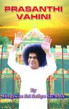 Prasanthi Vahini- EBOOK FORMAT