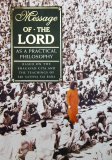 Message Of The Lord