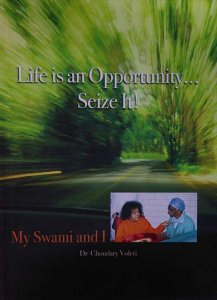 Life is an Opportunity..Seize it