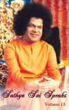 Sathya Sai Speaks Volume 13