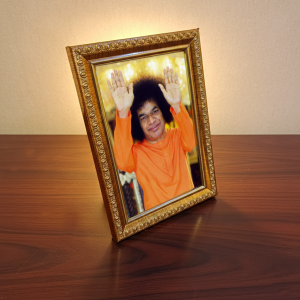 Framed Photo (Offset Print)_2 - 4X6 Inches