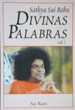 Divinas Palabras Vol 1