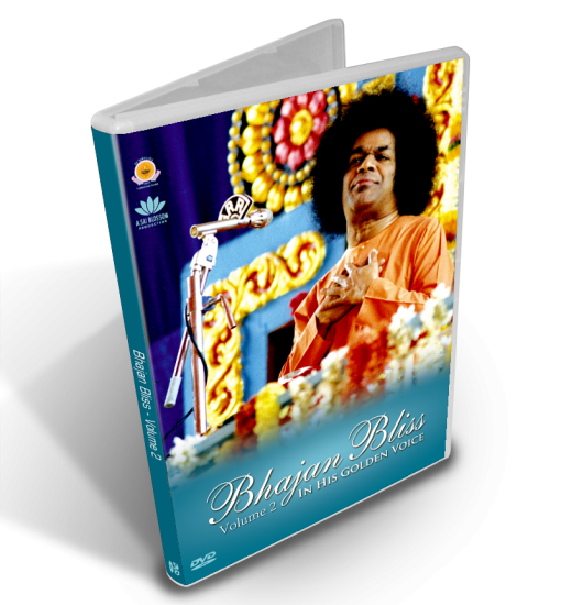 Bhajan Bliss - Volume 2 - Click Image to Close