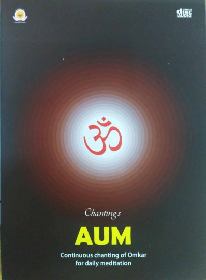 AUM Chantings - Click Image to Close
