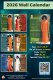 wall Calendar 2026