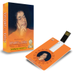 Music Card - Bhakti to Bliss - Volume 1-9