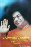 Ambrosial Showers Divine