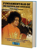 Fundamentals of Sri Sathya Sai Educare_Volume 1_Part 2