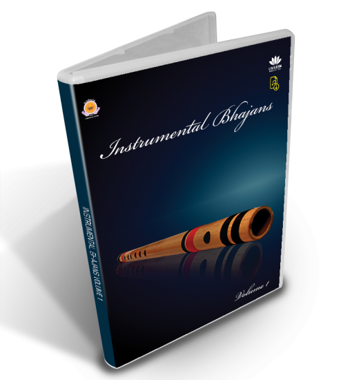 Instrumental Bhajans 1 - Digital Download - Click Image to Close
