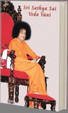 Sri Sathya Sai Veda Vani
