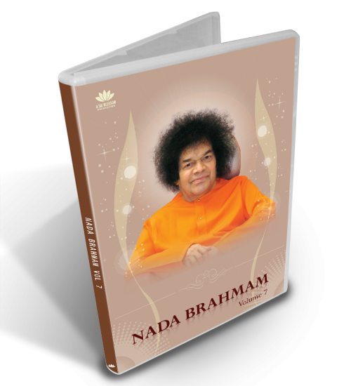 Nada Brahmam 7 - Digital Download - Click Image to Close