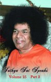 Sathya Sai Speaks Volume 25 Part 2
