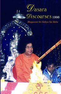 Dasara Discourses 1998