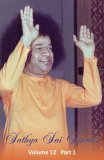 Sathya Sai Speaks Volume 12