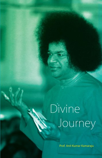 Divine Journey - Ebook - Click Image to Close
