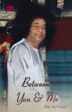Between You and Me
