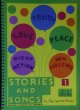 Stories and Songs Volume 1