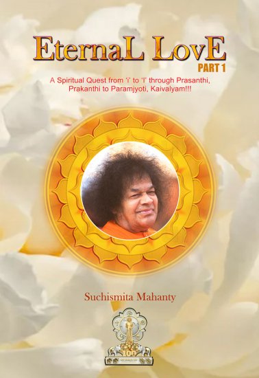 Eternal Love Part 1 - Click Image to Close