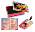 Music Card - Prasanthi Mandir Bhajans Volumes 1 - 15