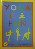 Yoga is Fun Volume 2