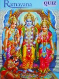 Quiz - Ramayana