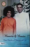 Memories & Memoirs Part 1