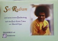 Sri Rudram -German