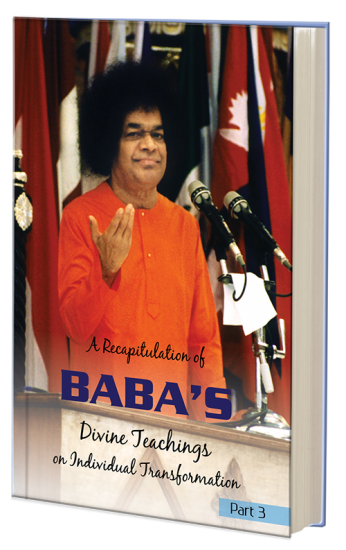 A Recapitulation of Baba's Divine Teachings Part 3 - Ebook - Click Image to Close