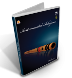 Instrumental Bhajans 1 - Digital Download