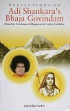 Adi Shankara's Bhaja Govindam
