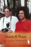 Memories & Memoirs Part 2
