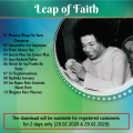 Leap of Faith - Digital Download