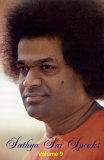 Sathya Sai Speaks Volume 9