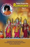 Tales from The Ramayana