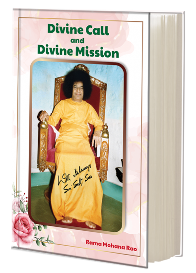 Divine Call & Divine Mission - Click Image to Close
