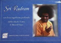 Sri Rudram -Italian